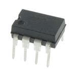 All Parts Semiconductors Sensors Sensor Circuitry Active Filters LTC1065CN8 by Analog Devices